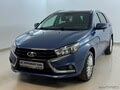 Фото LADA Vesta I с пробегом | №1 Фото LADA Vesta I с пробегом | №1