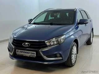 Фото LADA Vesta I с пробегом Фото LADA Vesta I с пробегом
