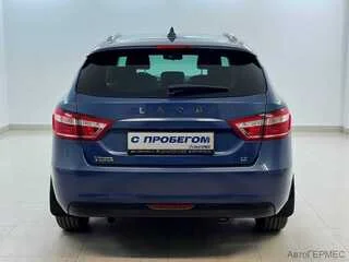 Фото LADA Vesta I с пробегом Фото LADA Vesta I с пробегом