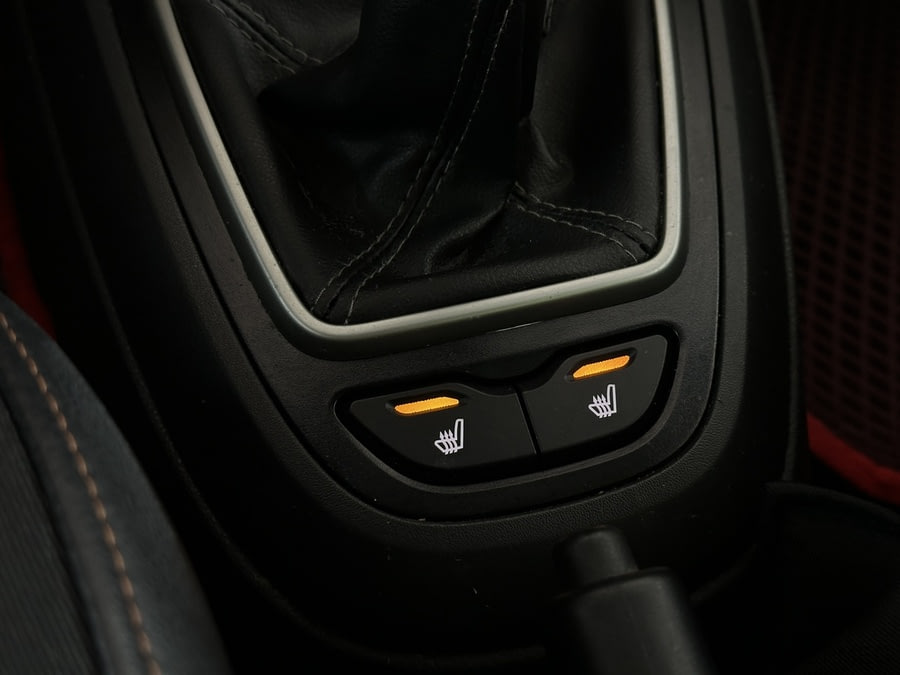 Фото LADA VESTA CROSS I с пробегом | №8 Фото LADA VESTA CROSS I с пробегом | №8