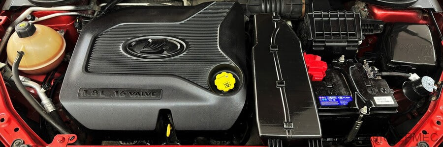 Фото LADA VESTA CROSS I с пробегом | №13 Фото LADA VESTA CROSS I с пробегом | №13