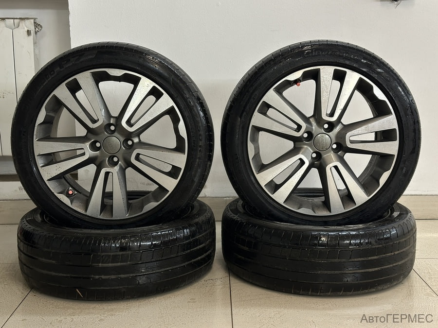 Фото LADA VESTA CROSS I с пробегом | №15 Фото LADA VESTA CROSS I с пробегом | №15