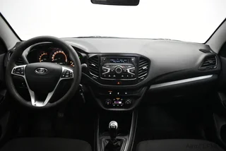 Фото LADA Vesta I с пробегом Фото LADA Vesta I с пробегом