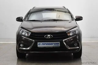 Фото LADA Vesta I с пробегом Фото LADA Vesta I с пробегом