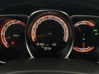 Фото LADA VESTA SW CROSS I Vesta SW Cross с пробегом