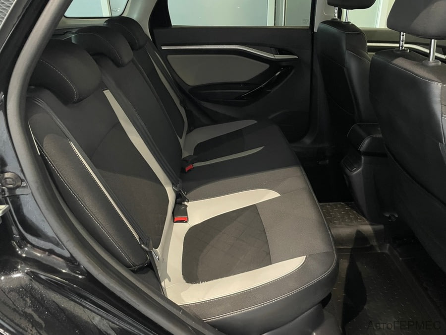 Фото LADA Vesta I с пробегом | №11