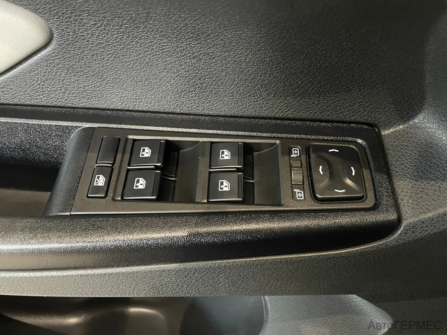 Фото LADA Vesta I с пробегом | №8