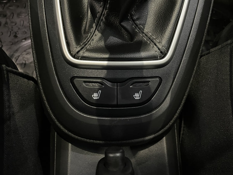 Фото LADA Vesta I с пробегом | №9