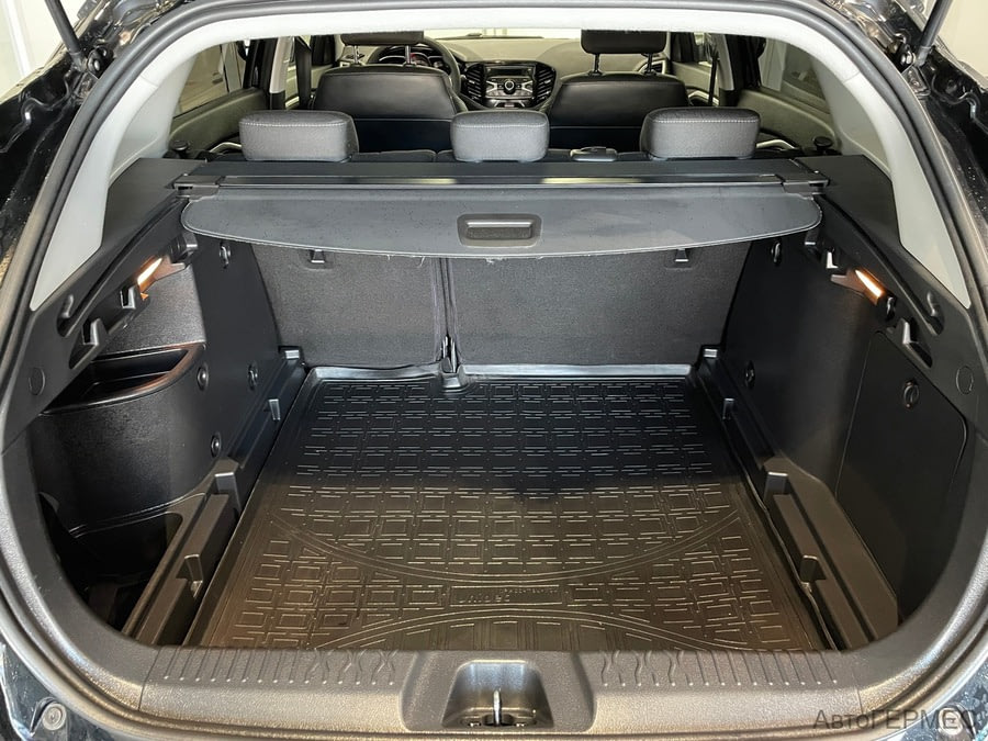 Фото LADA Vesta I с пробегом | №12