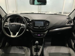 Фото LADA Vesta I с пробегом Фото LADA Vesta I с пробегом