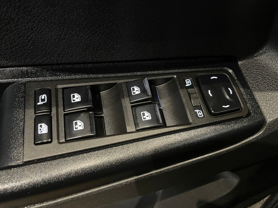 Фото LADA Vesta I с пробегом | №9 Фото LADA Vesta I с пробегом | №9