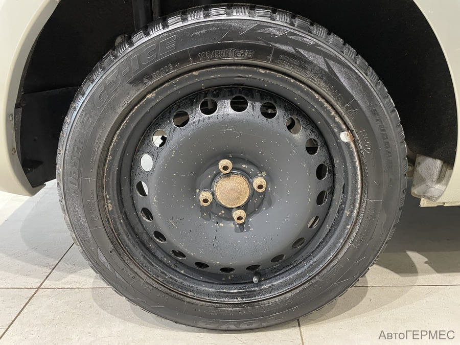 Фото LADA Vesta I с пробегом | №16 Фото LADA Vesta I с пробегом | №16