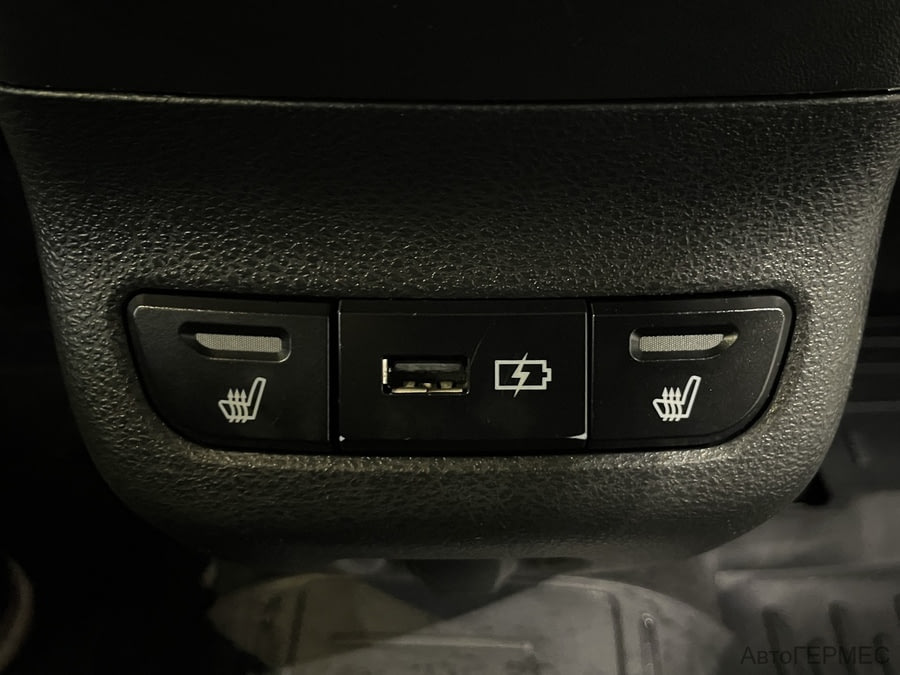 Фото LADA Vesta I с пробегом | №11 Фото LADA Vesta I с пробегом | №11