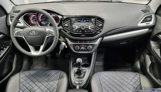 Фото LADA VESTA SW CROSS I Vesta SW Cross с пробегом Фото LADA VESTA SW CROSS I Vesta SW Cross с пробегом