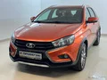 Фото LADA Vesta I с пробегом | №1 Фото LADA Vesta I с пробегом | №1