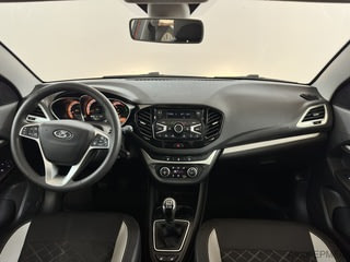 Фото LADA Vesta I с пробегом Фото LADA Vesta I с пробегом