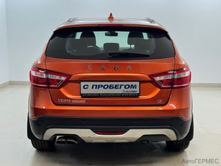 Фото LADA Vesta I с пробегом Фото LADA Vesta I с пробегом
