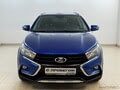 Фото LADA Vesta SW Cross (универсал кросс) I с пробегом | №2