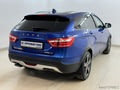 Фото LADA Vesta SW Cross (универсал кросс) I с пробегом | №4