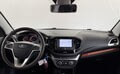 Фото LADA VESTA SW CROSS I Vesta SW Cross с пробегом | №5