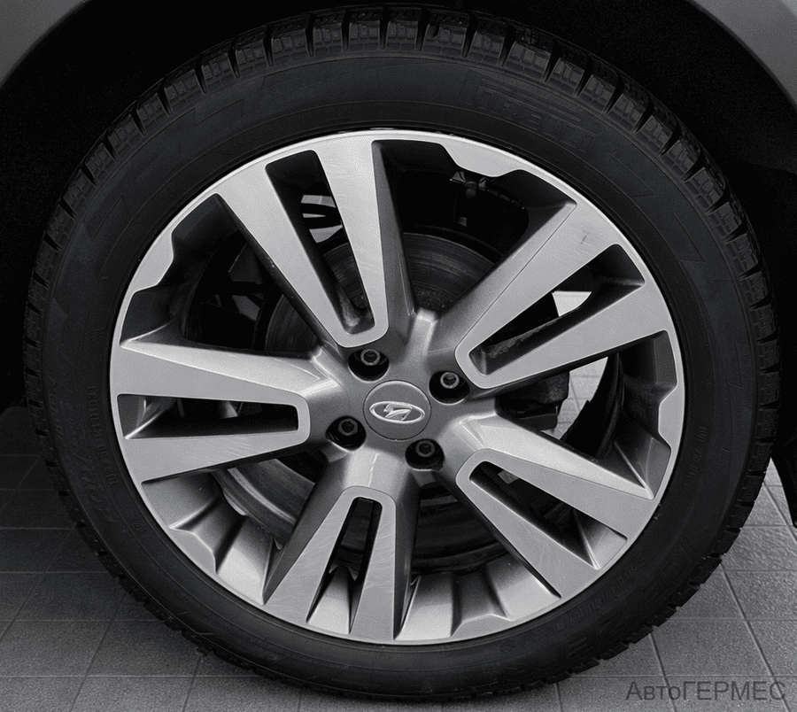 Фото LADA VESTA SW CROSS I Vesta SW Cross с пробегом | №15