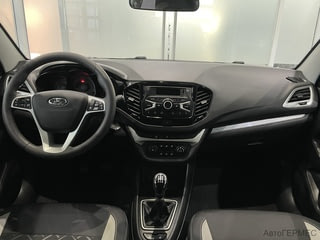 Фото LADA Vesta I с пробегом Фото LADA Vesta I с пробегом