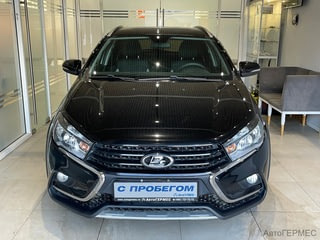 Фото LADA Vesta I с пробегом Фото LADA Vesta I с пробегом