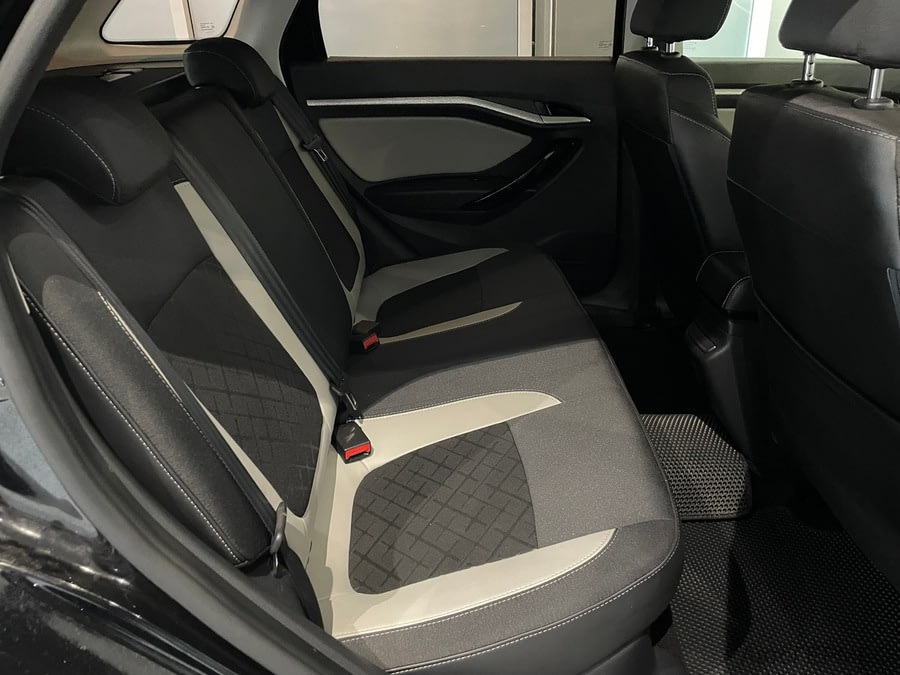 Фото LADA Vesta I с пробегом | №11