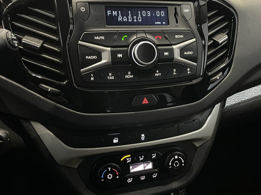 Фото LADA Vesta I с пробегом | №7