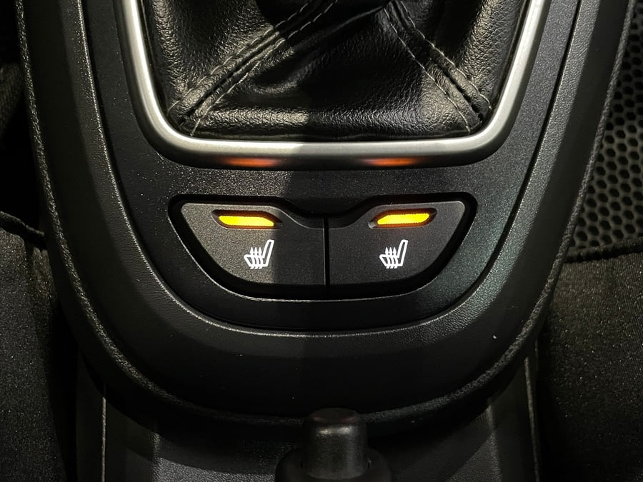 Фото LADA Vesta I с пробегом | №9