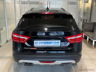 Фото LADA Vesta I с пробегом Фото LADA Vesta I с пробегом