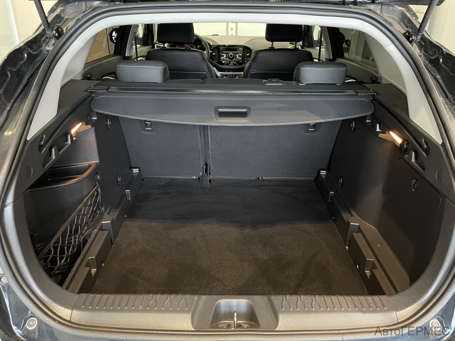 Фото LADA Vesta I с пробегом | №12