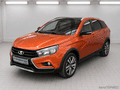 Фото LADA Vesta I с пробегом | №1 Фото LADA Vesta I с пробегом | №1