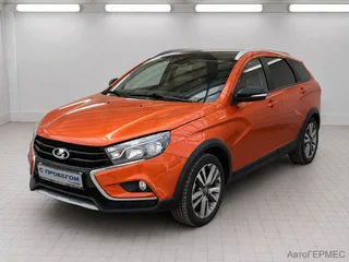 Фото LADA Vesta I с пробегом Фото LADA Vesta I с пробегом