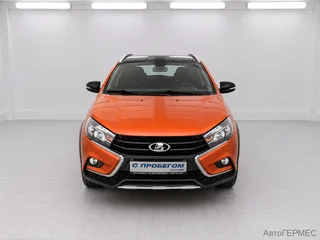 Фото LADA Vesta I с пробегом Фото LADA Vesta I с пробегом