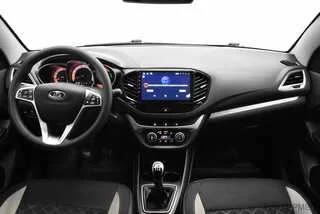 Фото LADA VESTA SW CROSS I Vesta SW Cross с пробегом Фото LADA VESTA SW CROSS I Vesta SW Cross с пробегом