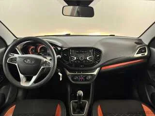 Фото LADA Vesta I с пробегом Фото LADA Vesta I с пробегом