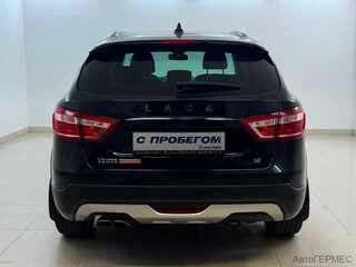 Фото LADA Vesta I с пробегом Фото LADA Vesta I с пробегом