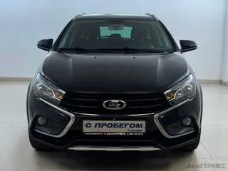 Фото LADA Vesta I с пробегом Фото LADA Vesta I с пробегом