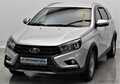 Фото LADA VESTA CROSS I с пробегом | №1