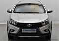 Фото LADA VESTA CROSS I с пробегом | №2