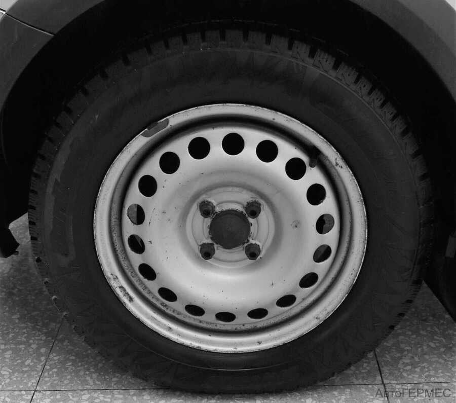 Фото LADA VESTA CROSS I с пробегом | №13