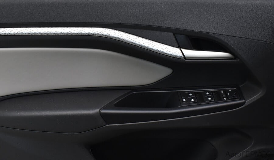 Фото LADA Vesta I с пробегом | №8