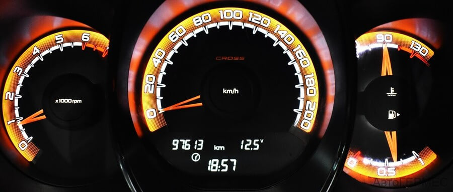 Фото LADA Vesta I с пробегом | №6