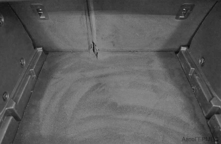 Фото LADA Vesta I с пробегом | №11