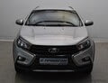 Фото LADA VESTA SW CROSS I Vesta SW Cross с пробегом | №2