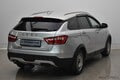 Фото LADA VESTA SW CROSS I Vesta SW Cross с пробегом | №4