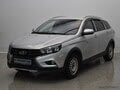 Фото LADA VESTA SW CROSS I Vesta SW Cross с пробегом | №1