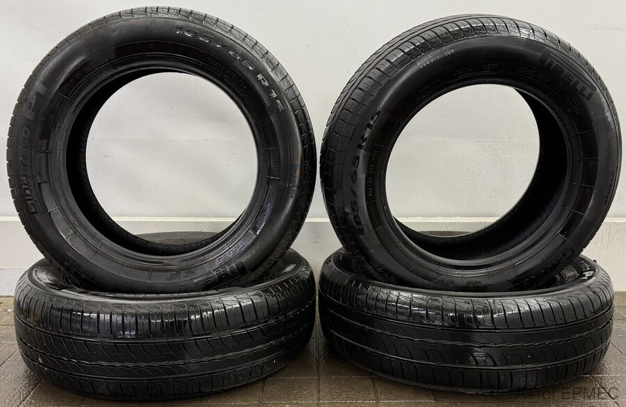 Фото LADA Vesta I Рестайлинг с пробегом | №17