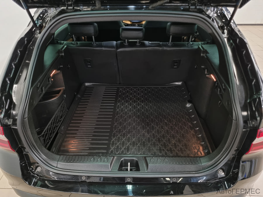 Фото LADA Vesta I Рестайлинг с пробегом | №15